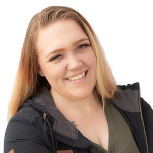 Meet your Posher, Jessica